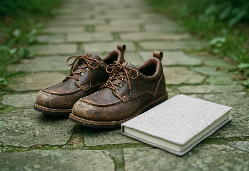 Pathways and habits